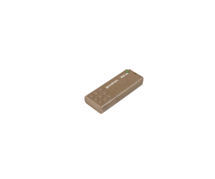 PenDrive GOODRAM 64GB UME3 odczyt 60MB/s USB 3.0 eco friendly